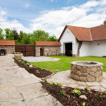 Residence Klazary U Zumberka - Terasove Apartmany Kamenna Екстериор снимка