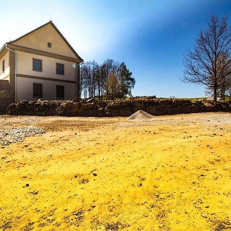 Residence Klazary U Zumberka - Terasove Apartmany Kamenna Екстериор снимка