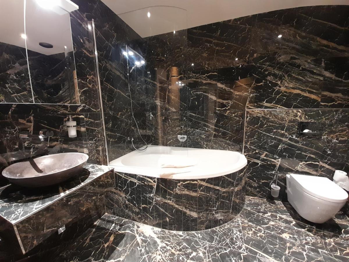 Residence Klazary U Zumberka - Terasove Apartmany Kamenna Екстериор снимка