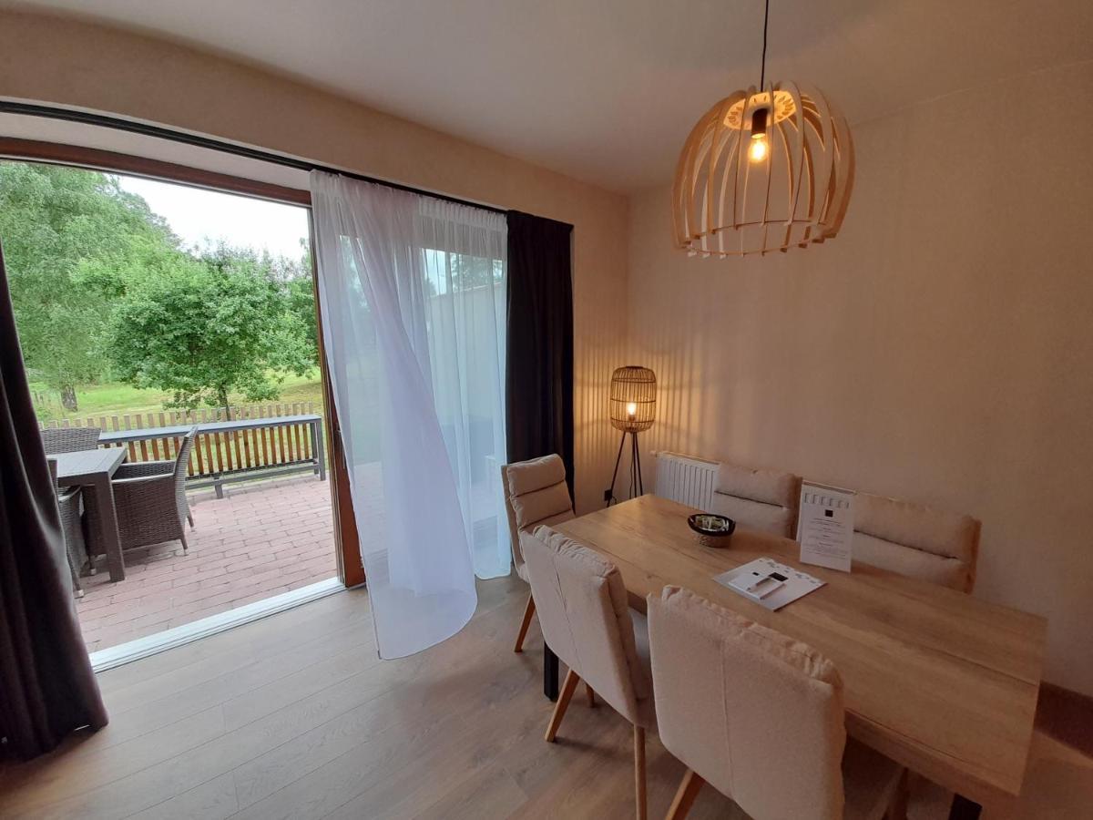 Residence Klazary U Zumberka - Terasove Apartmany Kamenna Екстериор снимка