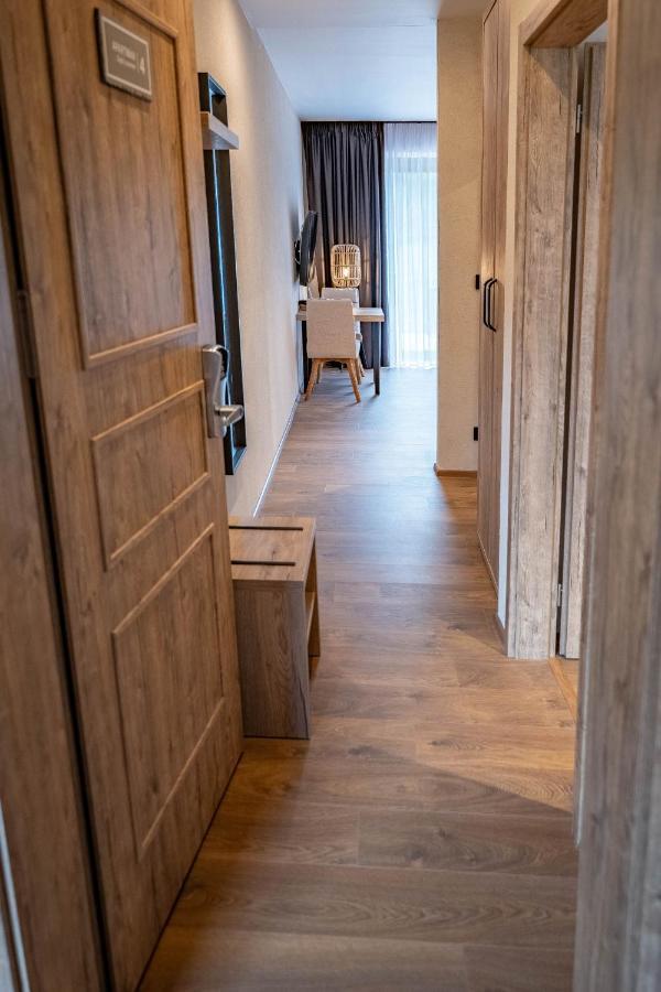 Residence Klazary U Zumberka - Terasove Apartmany Kamenna Екстериор снимка