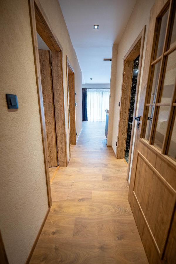 Residence Klazary U Zumberka - Terasove Apartmany Kamenna Екстериор снимка